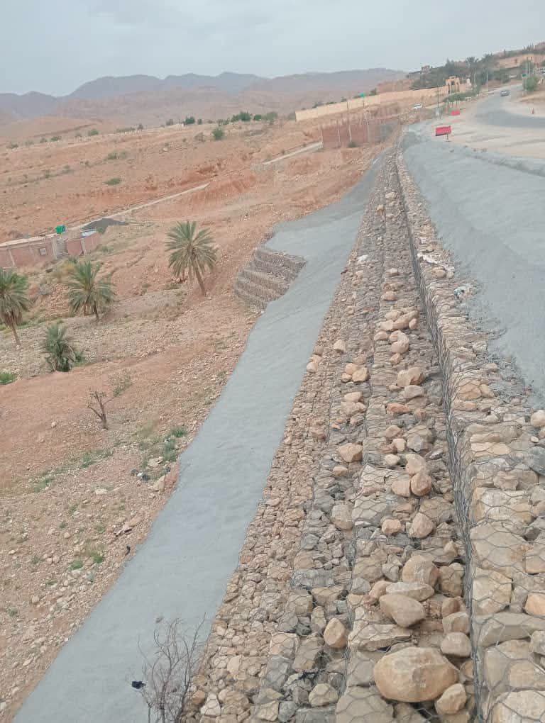 بمناسبة عيد الاستقلال.. مشاريع طرق استراتيجية تدخل حيز الخدمة عبر عدة ولايات جزائرية