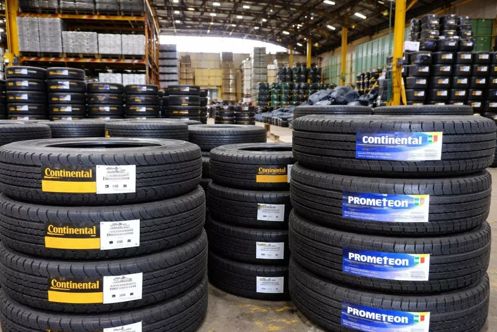 انفراج مرتقب في سوق العجلات.. نفطال تستورد 3.5 مليون وحدة