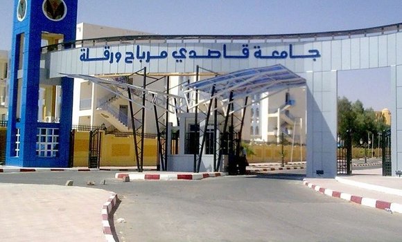 جامعة ورقلة تصدّر الابتكار.. طالبان جزائريان يتوجان ببراءة اختراع روسية