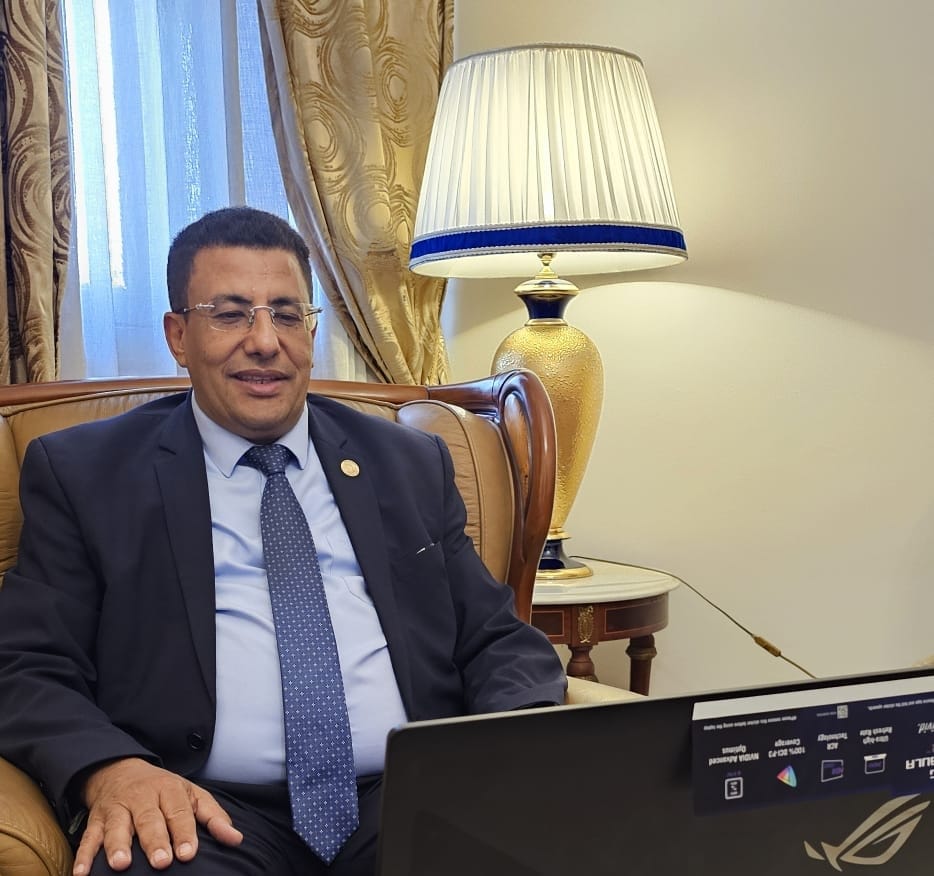 محادثات إفريقية–أذربيجانية لتعزيز التعاون البرلماني وتوسيع آفاق الشراكة