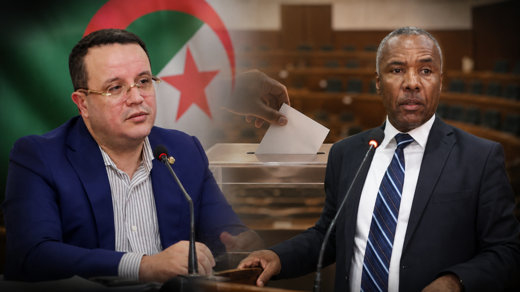 انطلاق العهدة البرلمانية العاشرة الثلاثاء المقبل.. سباق على خلافة بوغالي وملفات ثقيلة تنتظر النواب