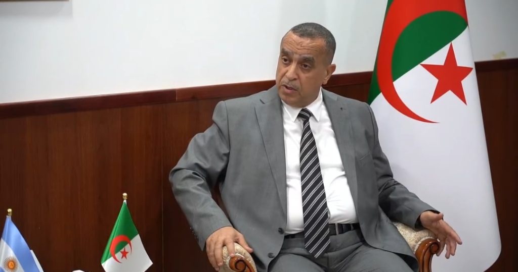 الجزائر تتجه لإنتاج النظائر المشعة محليا بالشراكة مع الأرجنتين