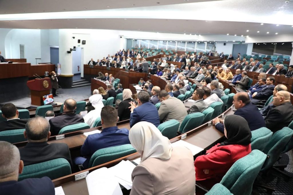 افتتاح الفترة التشريعية العاشرة غدًا… تحديات كبرى تنتظر النواب الجدد