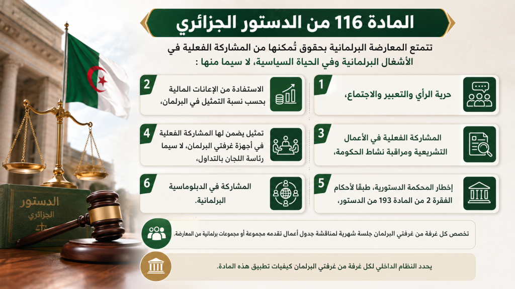 افتتاح الفترة التشريعية العاشرة غدًا… تحديات كبرى تنتظر النواب الجدد