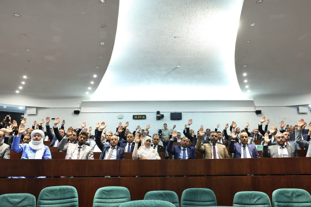 خليدة بوفدش: رئاسة المجلس الشعبي الوطني تكليف ومسؤولية دستورية تستوجب العمل بروح الفريق الواحد
