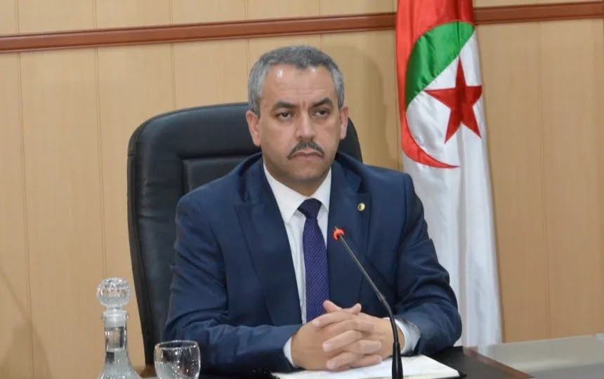 وزير التربية الجزائري يرفع دعوى قضائية ضد زعيمة حزب العمال.. ما القصة؟