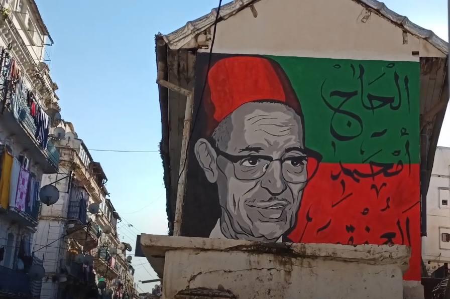 مرسوم رئاسي جديد يحدد شروط وكيفية إنجاز الأعمال الفنية في الفضاءات العمومية