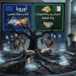 من نصر مزعوم إلى سقوط مدوٍّ.. أوروبا تفضح رهان المخزن على محاصرة الجزائر