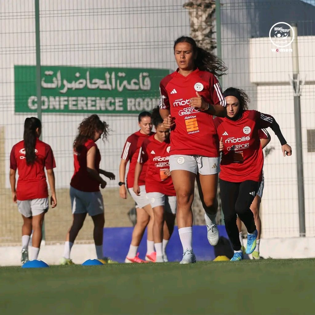 CAN féminine 2026 : les Vertes lancent leur préparation avec l’ambition de marquer l’histoire