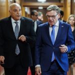 وزير الخارجية الألماني: الجزائر شريك مهم في الجوار المباشر لأوروبا