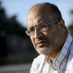 Makhzen Arrests Independent Journalist Ali Lmrabet