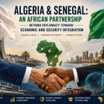 Algeria and Senegal: A Strategic African Alliance