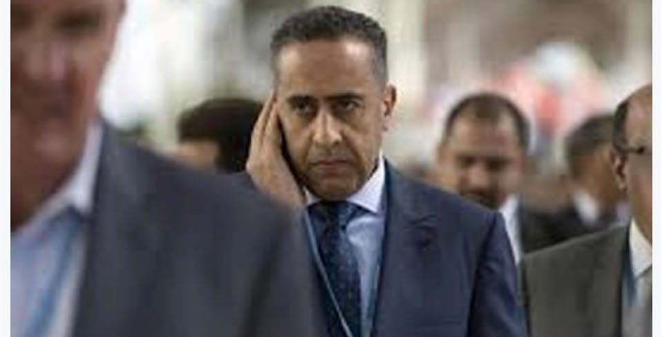 المغرب متورط في التجسس على شخصيات جزائرية وصحراوية وإسبانية !..  الحموشي ومستشار محمد السادس في قلب أخطر فضيحة استخباراتية