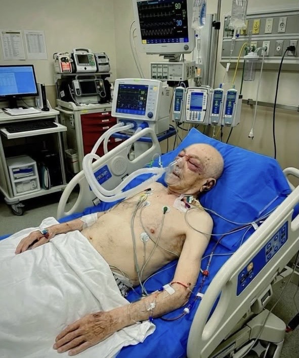 اعتداء جبان يستهدف أحد قامات الثورة ويسفر عن مقتل إبنته بالشرق الجزائري