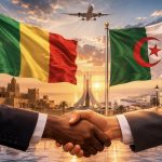 مالي تعيد سفيرها وتفتح مجالها الجوي أمام الجزائر