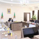 وزارة الأشغال العمومية تتابع أداء مجمع جيترا وفروعه الـ18