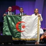 الجزائر تكرم ملحن النشيد الوطني “قسما” الموسيقار الراحل محمد فوزي