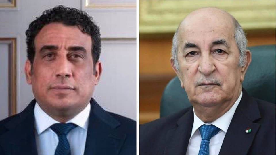 الرئيس تبون يواصل تلقيه التهاني من عدة رؤساء دول