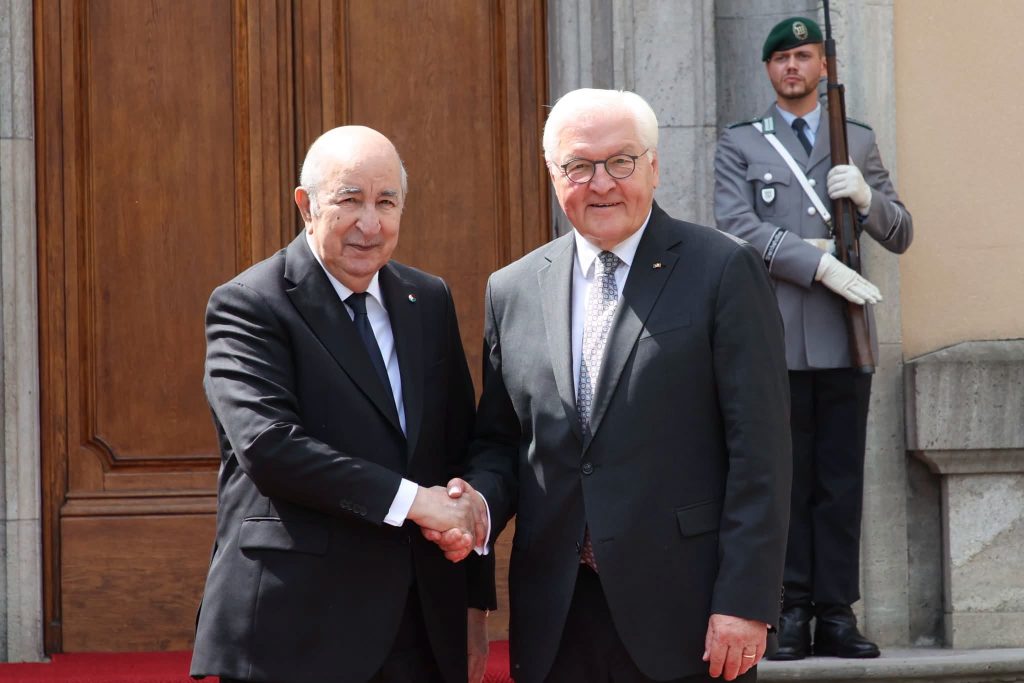 President Tebboune Highlights Growing Awareness of Algerian Citizens Amid Challenges