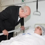 من العلاج إلى إصلاح منظومة الرعاية.. تبون يحوّل فاجعة المحمدية إلى قضية دولة وعهد اللاعقاب من الماضي!