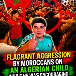 A Child’s Innocence Defeated Their Fanaticism