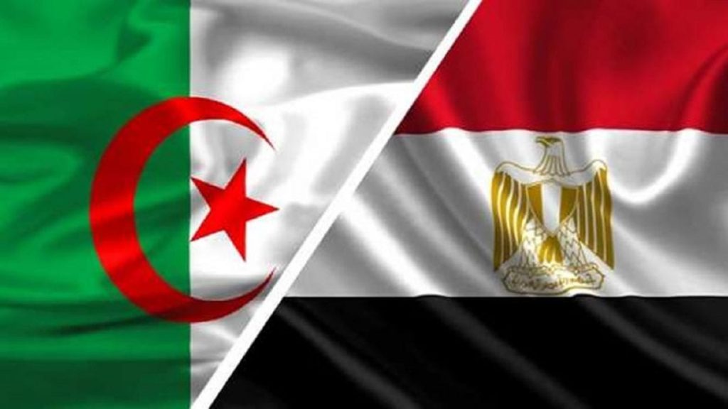 الجزائر ومصر تتحركان نحو نقلة اقتصادية.. ماذا يحمل لقاء تبون والسيسي؟