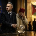 المغرب يستنجد بلوبيات بروكسل .. ما القصة؟