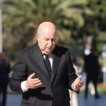 Après le drame de Mohammadia, le président Tebboune présente ses condoléances