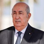 الرئيس تبون يشيد بجهود نساء ورجال الحماية المدنية في إخماد النيران