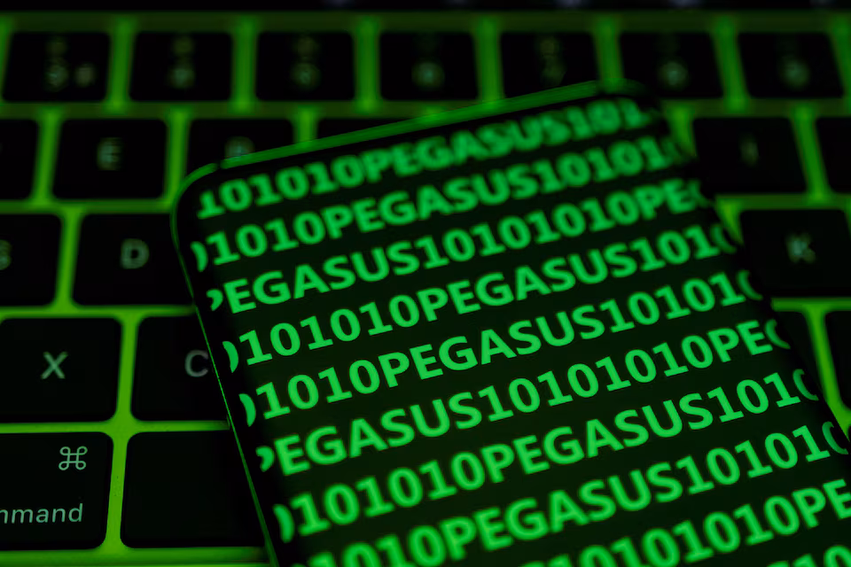 Pegasus Espionage Scandal: Former Algerian Ambassador to Madrid Targeted by Morocco