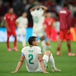 صخرة دفاع “الخضر” عيسى ماندي يعلن اعتزاله الدولي