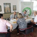 السلطة الوطنية المستقلة للانتخابات تواصل استقبال محاضر الإحصاء والفرز الخاصة بالتشريعيات