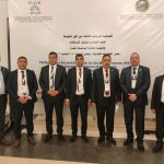 الجزائر تشارك في اجتماع لجنة الشؤون الإقتصادية التابعة للجمعية البرلمانية للاتحاد من أجل المتوسط