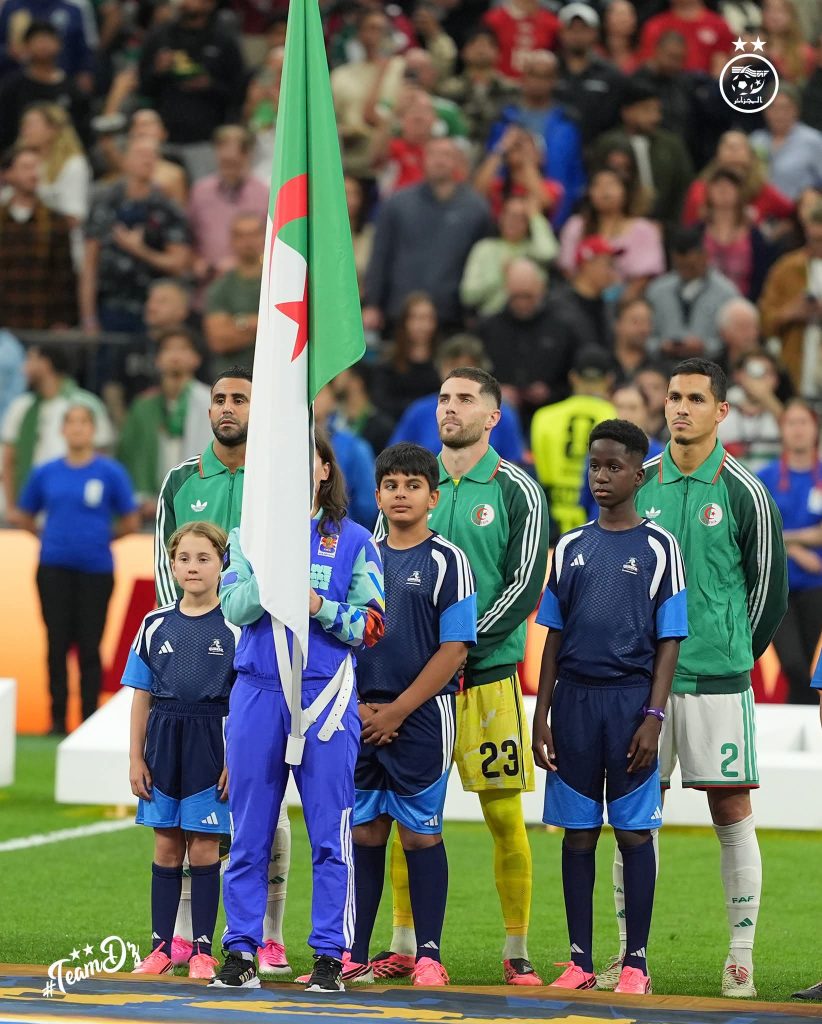 المنتخب الوطني يحتاج ثورة حقيقية