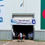 إعادة بعث “أكوا ريغية” بالطارف.. استثمار بمليار دينار لتوسعة المصنع واستحداث مناصب شغل