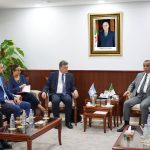 الجزائر تتجه لإنتاج النظائر المشعة محليا بالشراكة مع الأرجنتين