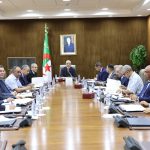 المجلس الشعبي الوطني: المكتب المؤقت يضبط ترتيبات افتتاح الفترة التشريعية العاشرة