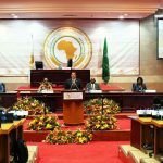 رئيس البرلمان الإفريقي يفتتح العهدة التشريعية السابعة ويدعو إلى برلمان قاري أكثر تأثيرا