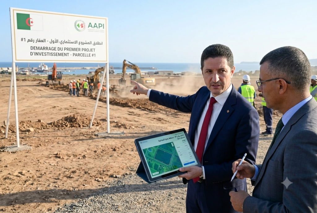 ترقية الاستثمار تصادق على 216 وعاءً عقاريًا لعرضها عبر المنصة الرقمية للمستثمر