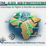 Mehdi Ghezzar : « Alger doit devenir un carrefour incontournable des investissements en Afrique »
