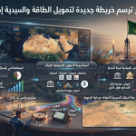 200 مليون دولار تفتح بوابة إفريقية لمشاريع الجزائر الكبرى