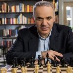 غاسباروف يتهم الفيفا بالفساد ومحاباة نجوم الأرجنتين على حساب مصر ؟