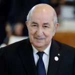 ملوك ورؤساء دول يهنئون الرئيس تبون