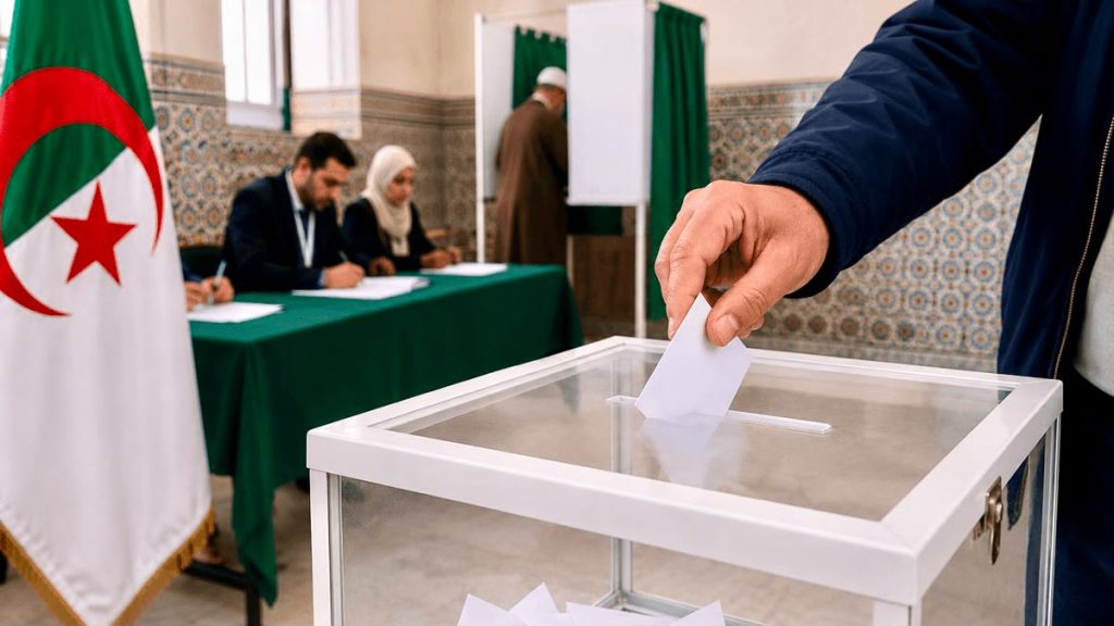 المحكمة الدستورية تعلن النتائج النهائية لتشريعيات 2026