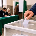المحكمة الدستورية تعلن النتائج النهائية لتشريعيات 2026