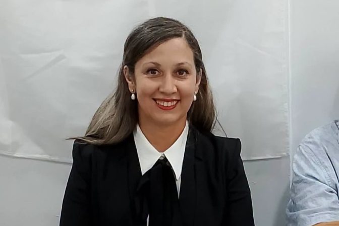 لأول مرة منذ الاستقلال.. إمرأة تتولى ثالث أعلى منصب في الجزائر!