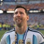 الأرجنتين تخسر اللقب!