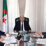 الرئيس تبون يتابع عن كثب مدى تقدم المشاريع الاقتصادية العملاقة في الجزائر