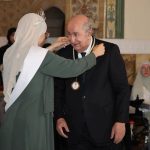 عباقرة الجزائر يخصون  الرئيس تبون بتكريم خاص!