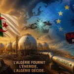 الجزائر تكسر تشدد بروكسل.. عقوبات الميثان مؤجلة 3 سنوات